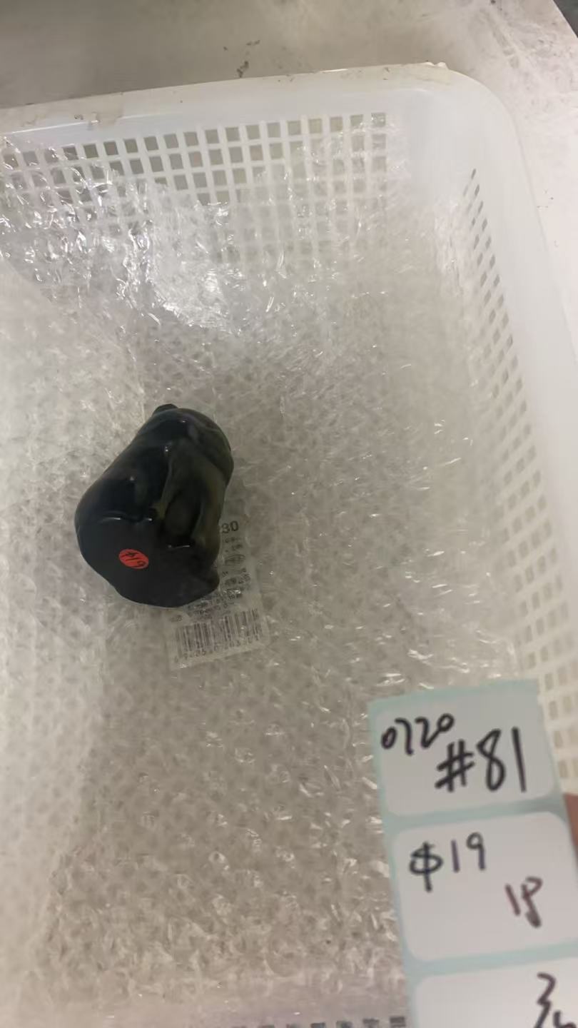 KIKICRYSTAL Shop Claim Sale For 0720