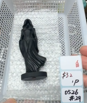 KIKICRYSTAL Shop Claim Sale For 0526