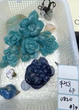 KIKICRYSTAL Shop Claim Sale For 0820