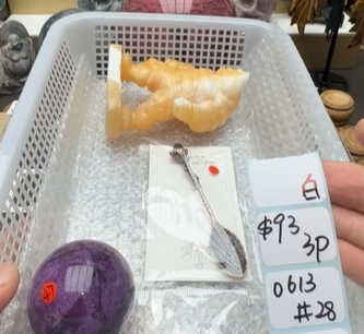 KIKICRYSTAL Shop Claim Sale For 0613