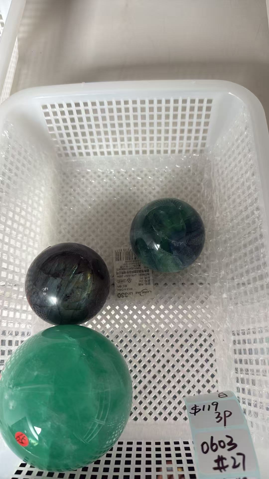 KIKICRYSTAL Shop Claim Sale For 0603