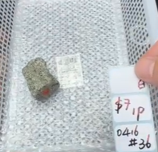 KIKICRYSTAL Shop Claim Sale For 0416