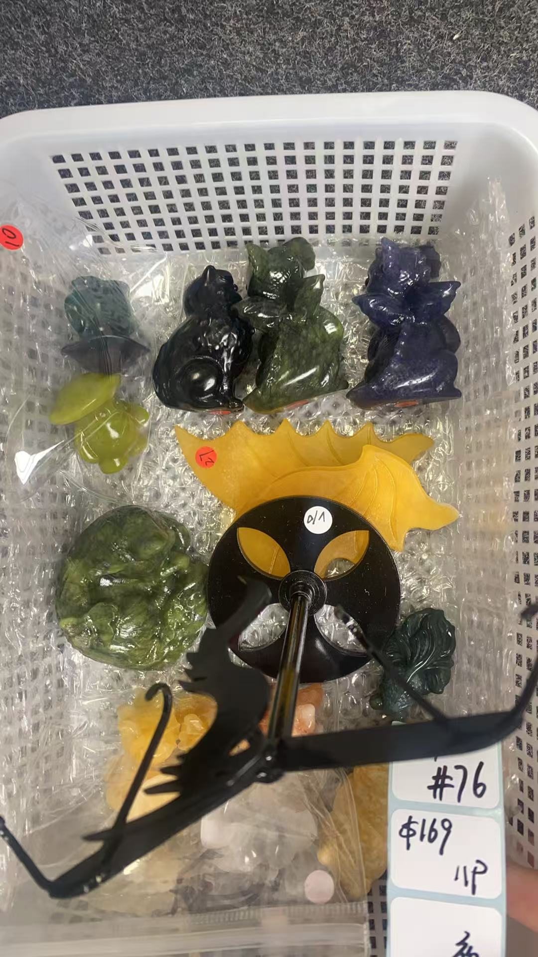KIKICRYSTAL Shop Claim Sale For 0404