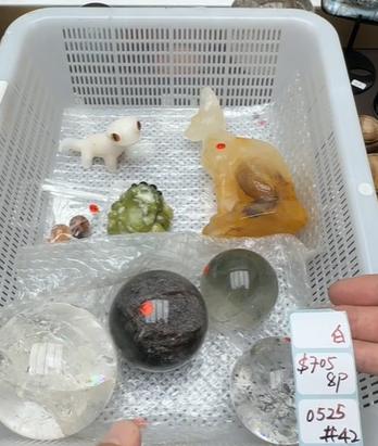 KIKICRYSTAL Shop Claim Sale For 0525