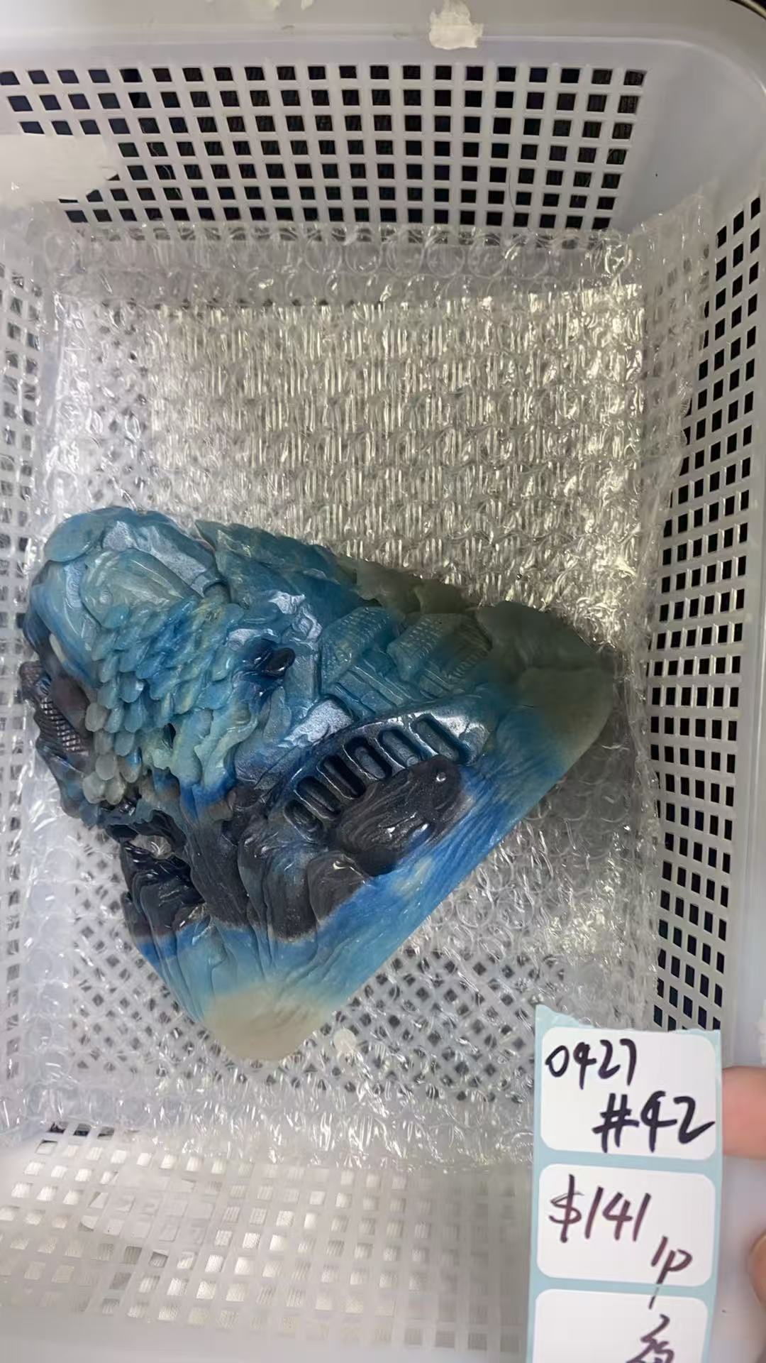 KIKICRYSTAL Shop Claim Sale For 0427