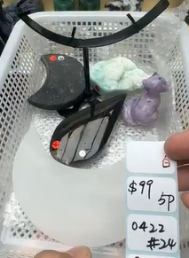 KIKICRYSTAL Shop Claim Sale For 0422