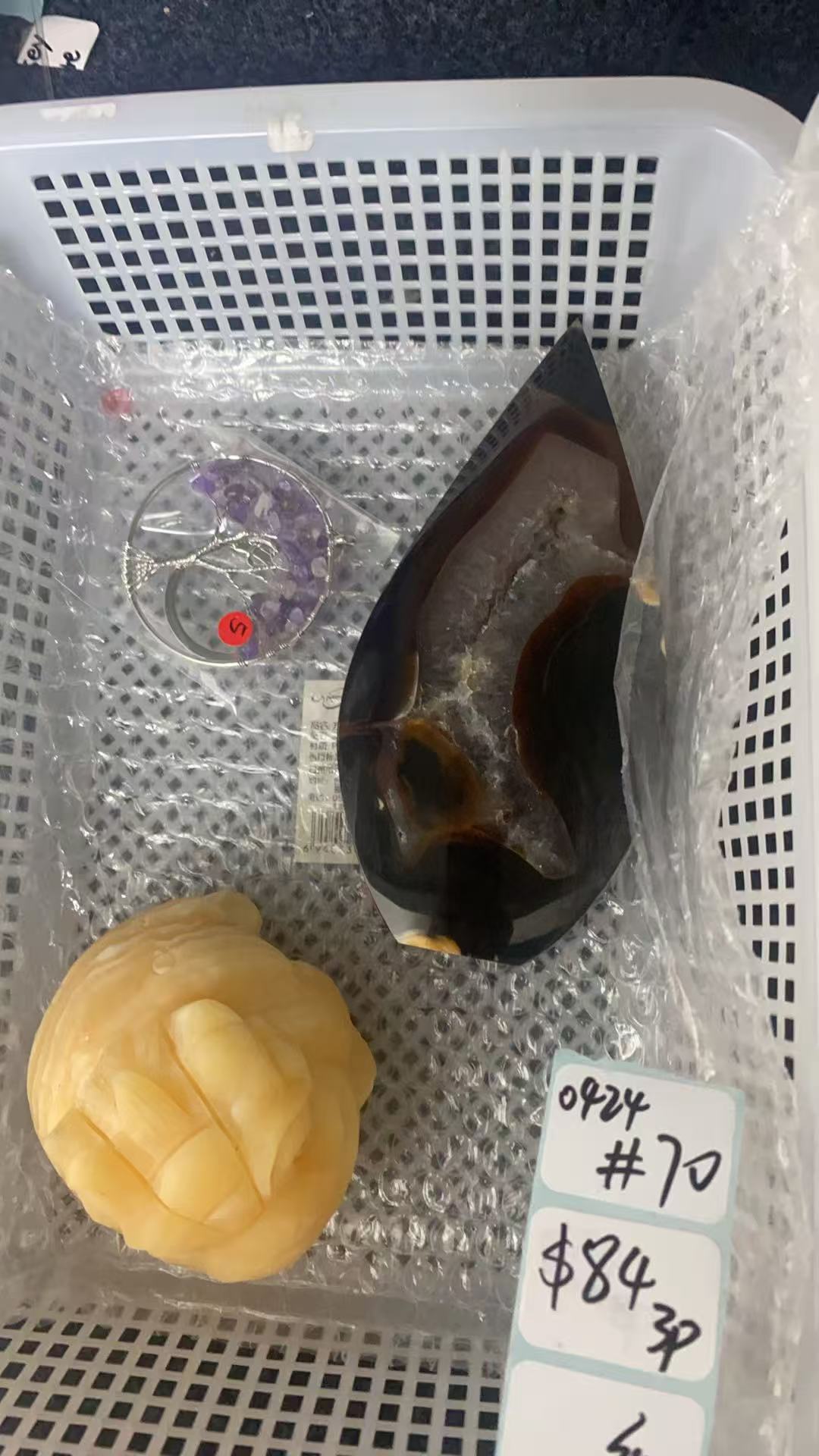 KIKICRYSTAL Shop Claim Sale For 0424