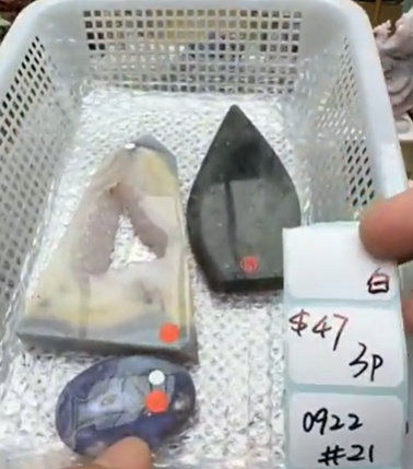 KIKICRYSTAL Shop Claim Sale For 0922