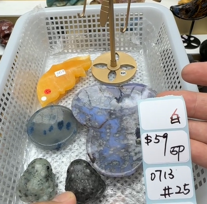 KIKICRYSTAL Shop Claim Sale For 0713