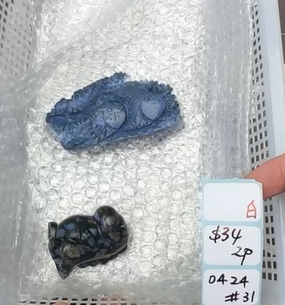 KIKICRYSTAL Shop Claim Sale For 0424