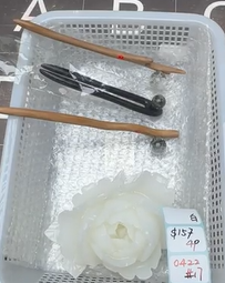 KIKICRYSTAL Shop Claim Sale For 0422