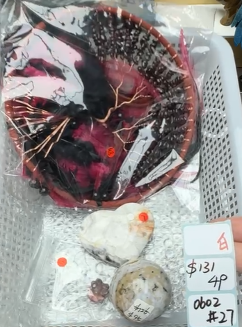 KIKICRYSTAL Shop Claim Sale For 0602