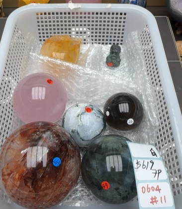 KIKICRYSTAL Shop Claim Sale For 0604