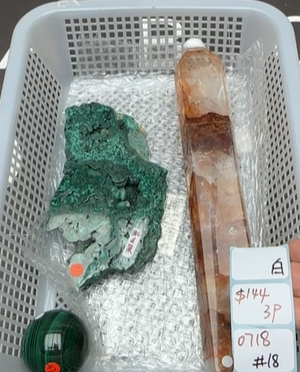 KIKICRYSTAL Shop Claim Sale For 0718