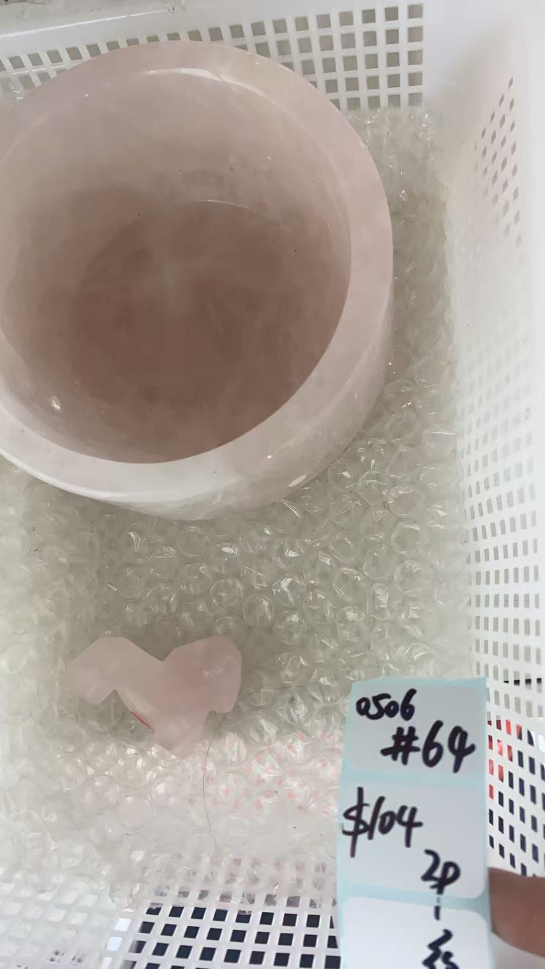 KIKICRYSTAL Shop Claim Sale For 0506