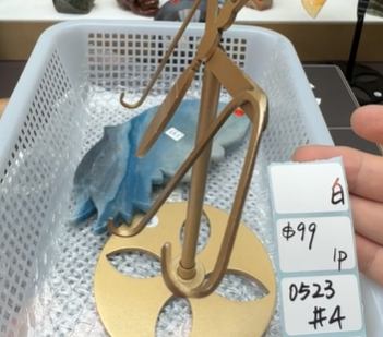 KIKICRYSTAL Shop Claim Sale For 0523