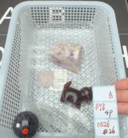 KIKICRYSTAL Shop Claim Sale For 0526