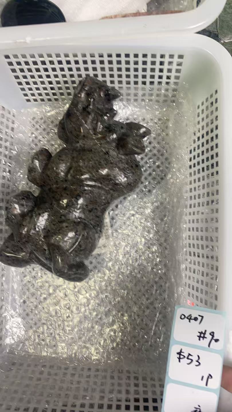 KIKICRYSTAL Shop Claim Sale For 0407