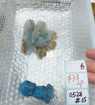 KIKICRYSTAL Shop Claim Sale For 0528