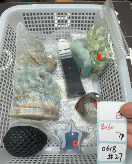 KIKICRYSTAL Shop Claim Sale For 0618