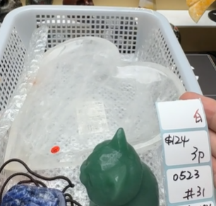 KIKICRYSTAL Shop Claim Sale For 0523