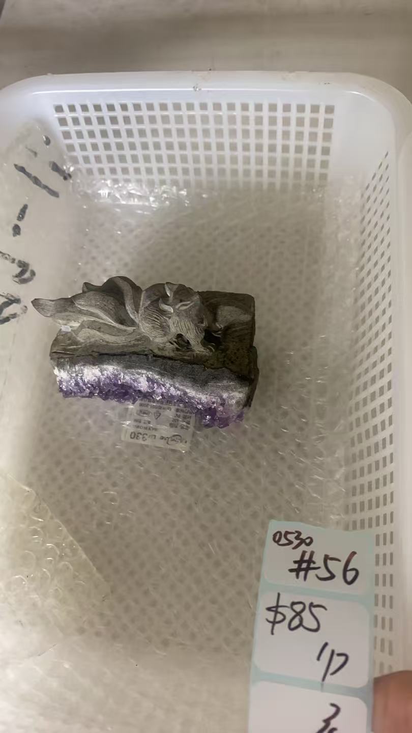 KIKICRYSTAL Shop Claim Sale For 0530