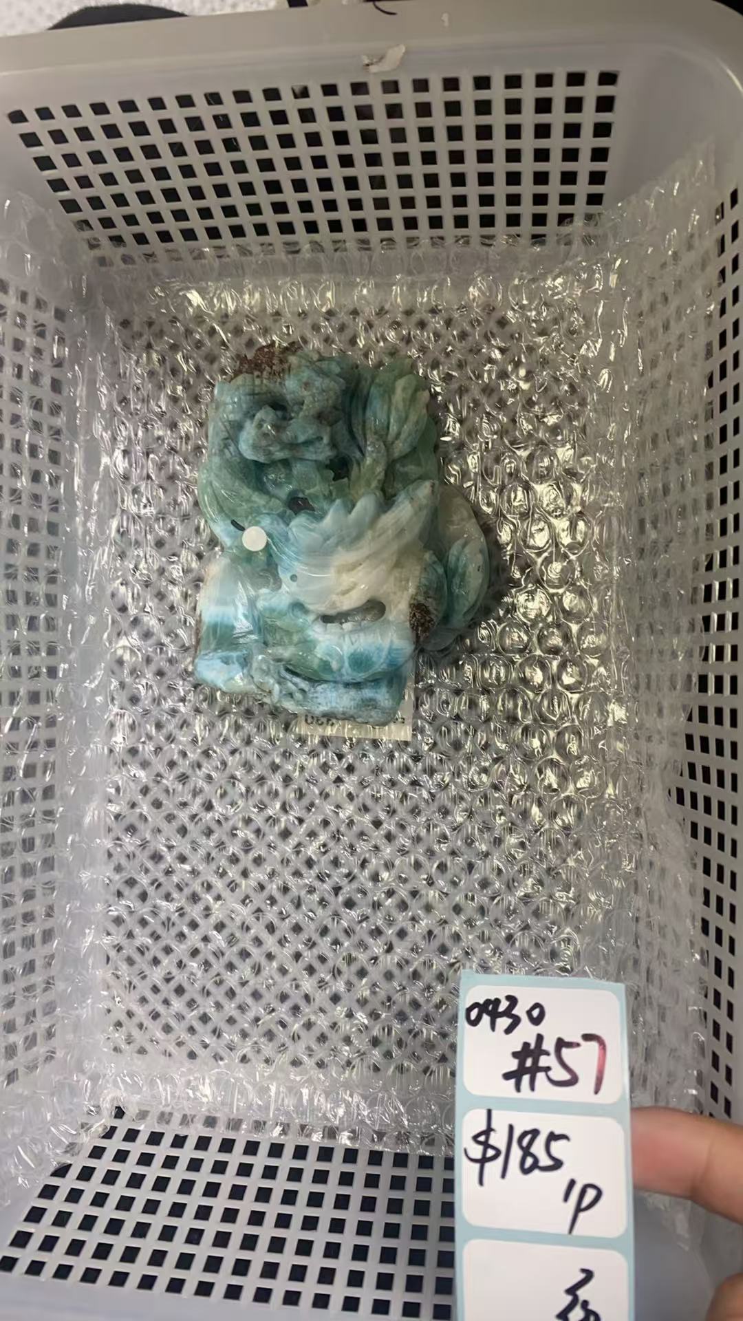 KIKICRYSTAL Shop Claim Sale For 0430