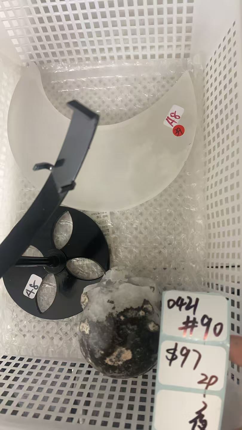 KIKICRYSTAL Shop Claim Sale For 0421