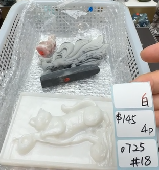 KIKICRYSTAL Shop Claim Sale For 0725