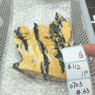 KIKICRYSTAL Shop Claim Sale For 0703