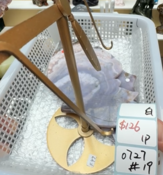 KIKICRYSTAL Shop Claim Sale For 0727