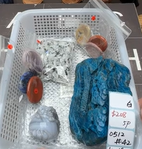 KIKICRYSTAL Shop Claim Sale For 0512