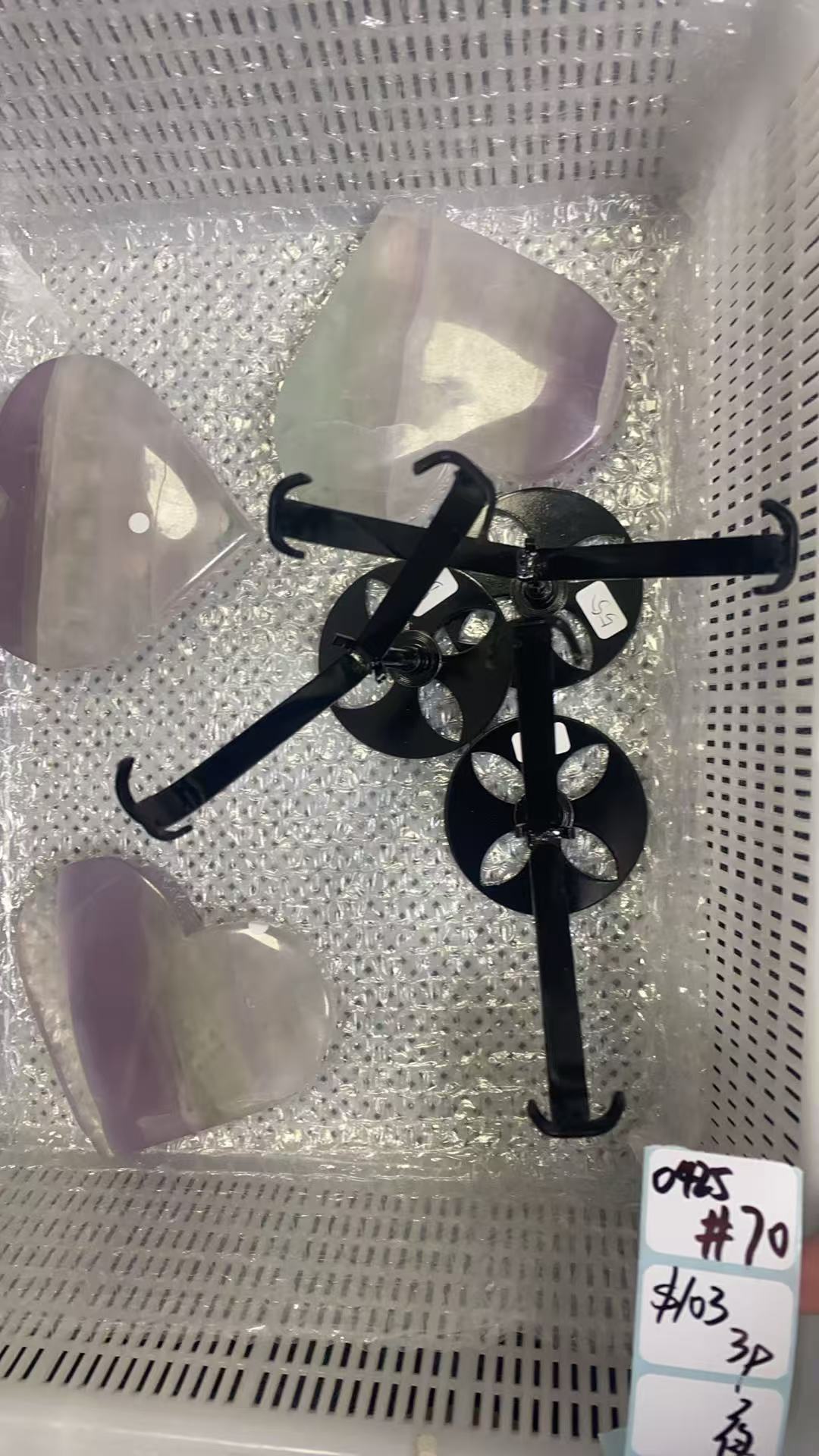 KIKICRYSTAL Shop Claim Sale For 0425