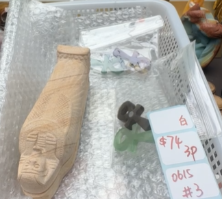 KIKICRYSTAL Shop Claim Sale For 0615