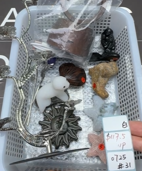 KIKICRYSTAL Shop Claim Sale For 0725
