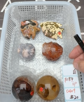 KIKICRYSTAL Shop Claim Sale For 0409