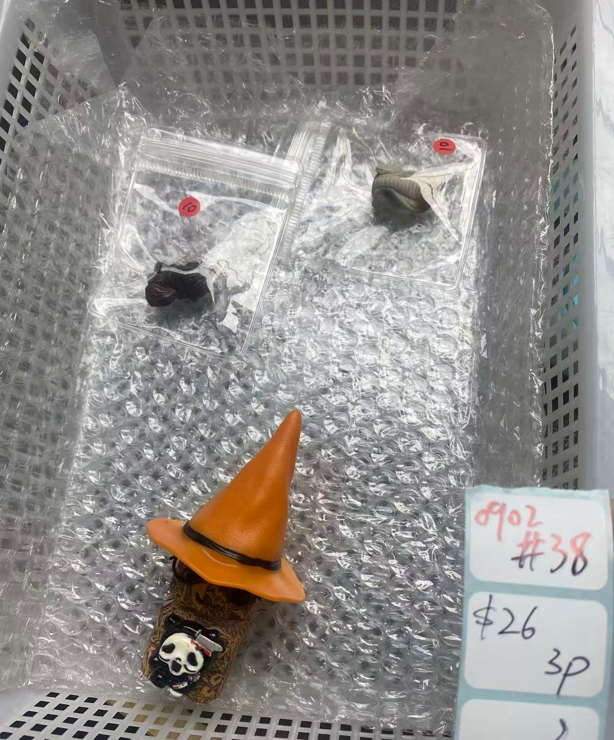 KIKICRYSTAL Shop Claim Sale For 0902