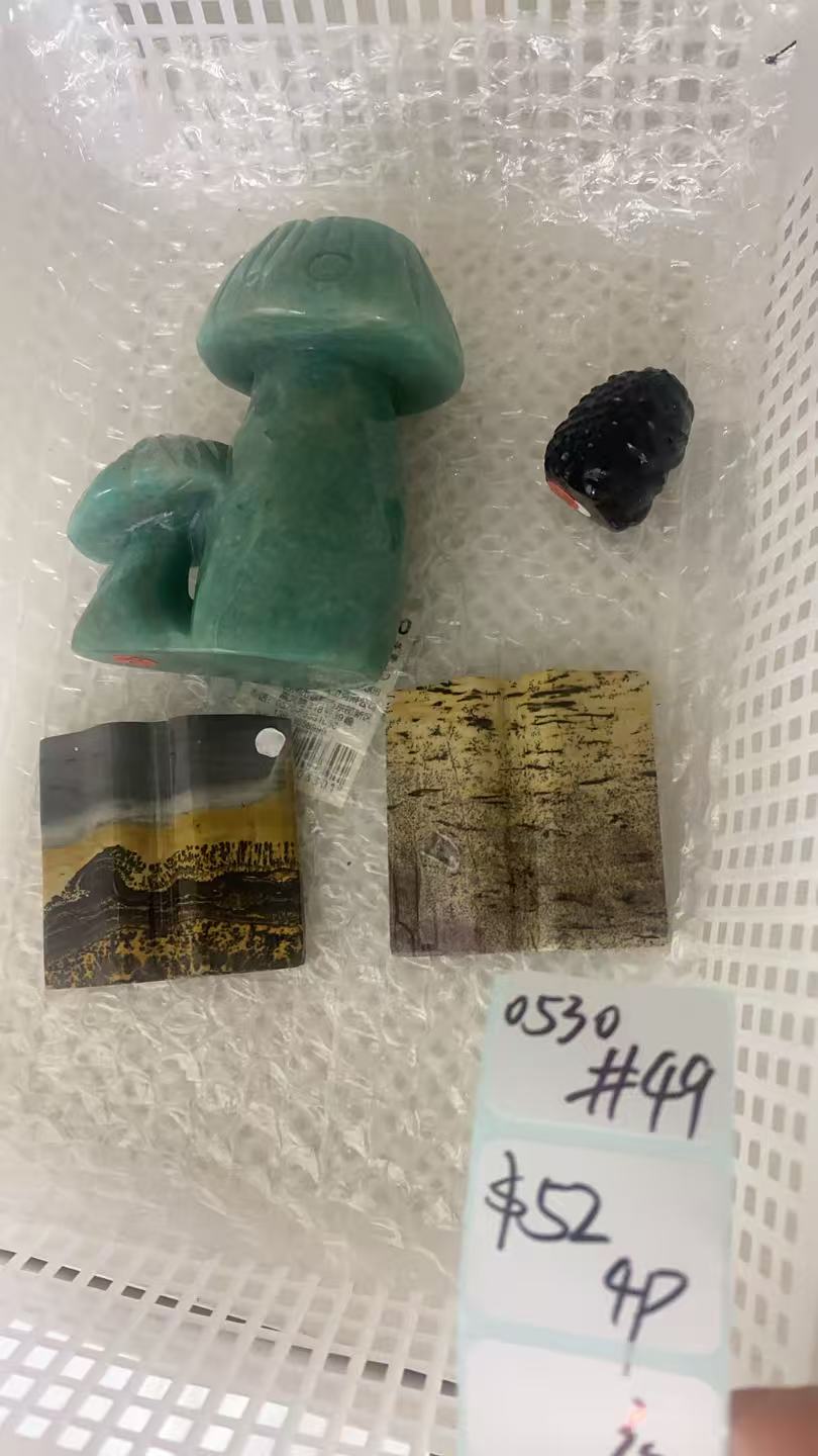 KIKICRYSTAL Shop Claim Sale For 0530