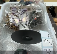 KIKICRYSTAL Shop Claim Sale For 0512
