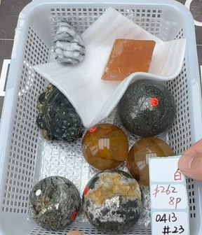 KIKICRYSTAL Shop Claim Sale For 0413