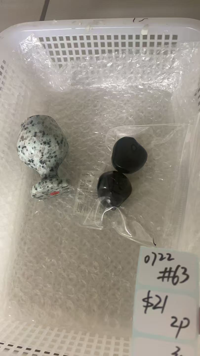 KIKICRYSTAL Shop Claim Sale For 0722