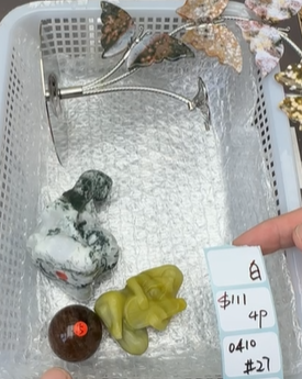 KIKICRYSTAL Shop Claim Sale For 0410