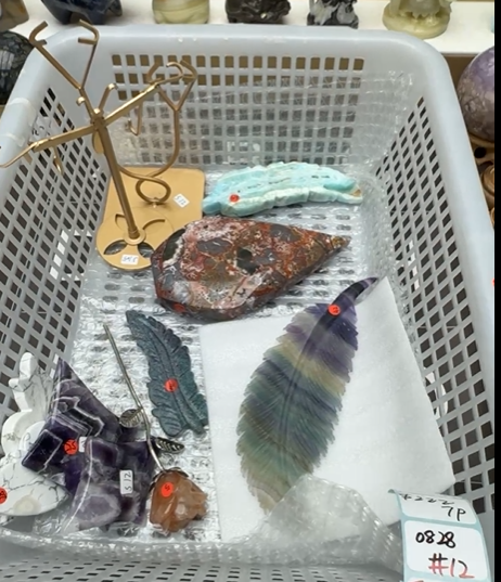 KIKICRYSTAL Shop Claim Sale For 0828
