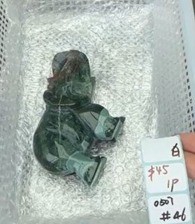 KIKICRYSTAL Shop Claim Sale For 0507