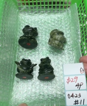KIKICRYSTAL Shop Claim Sale For 0423