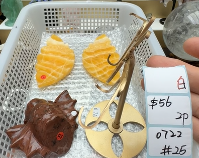 KIKICRYSTAL Shop Claim Sale For 0722