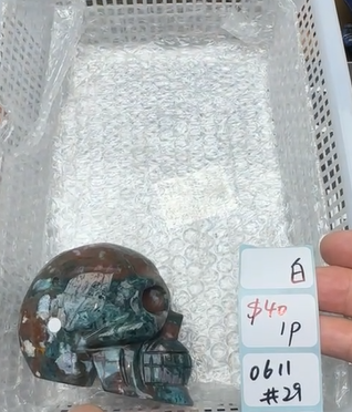 KIKICRYSTAL Shop Claim Sale For 0611