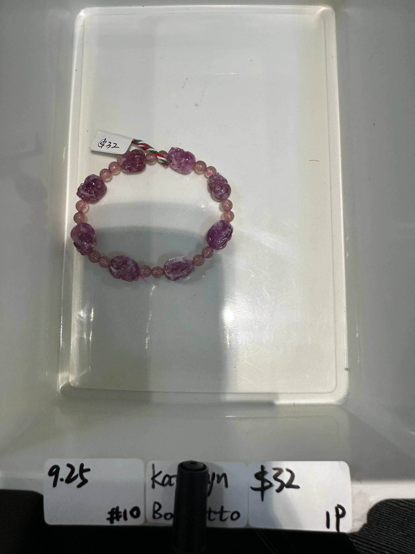 KIKICRYSTAL Jewelry Claim Sale For 0925