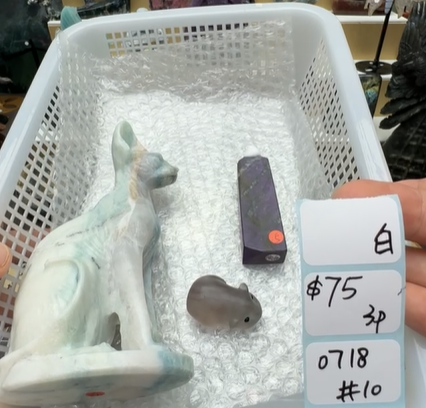KIKICRYSTAL Shop Claim Sale For 0718