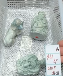 KIKICRYSTAL Shop Claim Sale For 0519